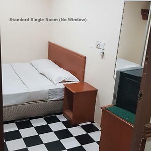 Budget Twin Room